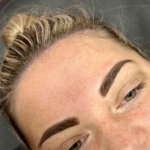 Powder Brow Course