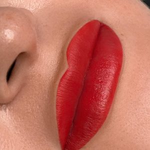 Lip Blush Course