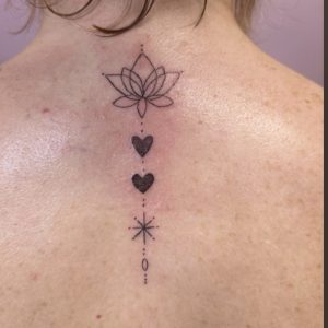 Fine Line Tattoo Course